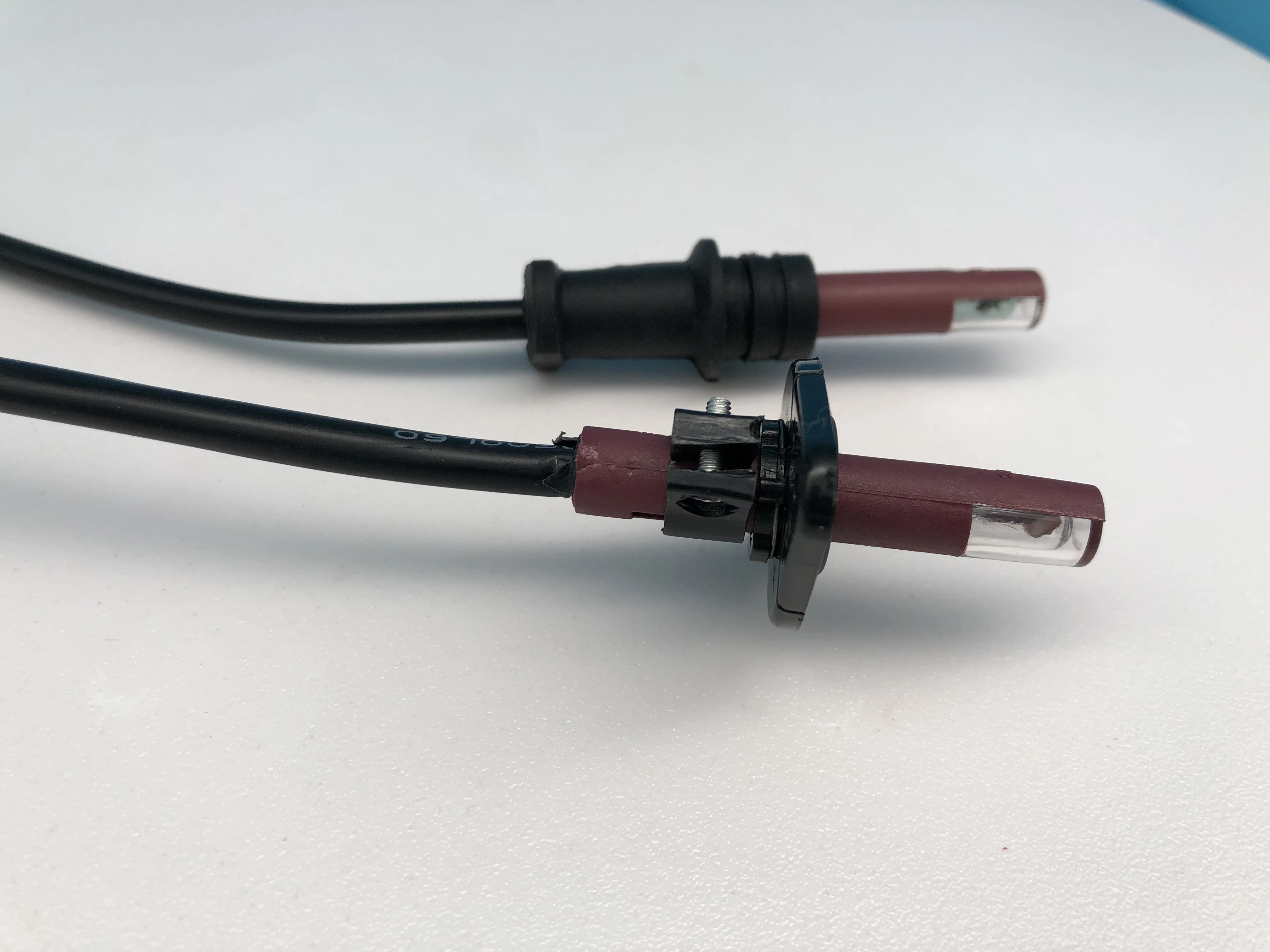 High sensitive  photocell QRB1 for burner with longer case replace SIEMENS