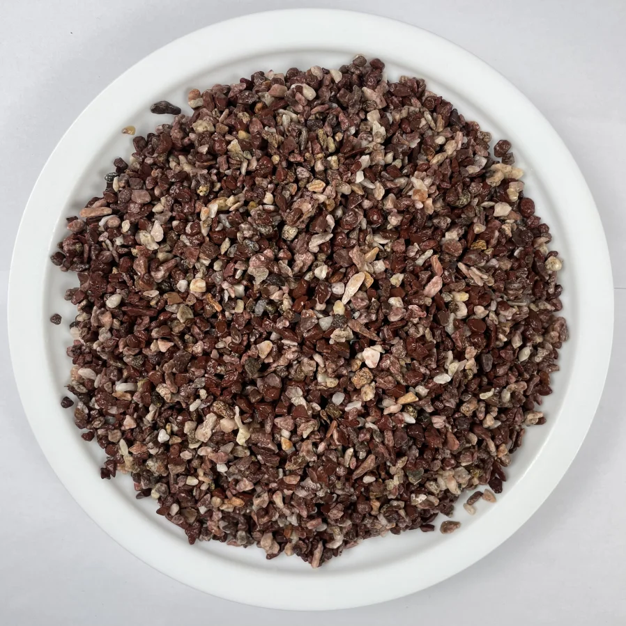 river rocks pebble stone grey pebble wash rock colorful gravel rainbow stone for Landscape road design