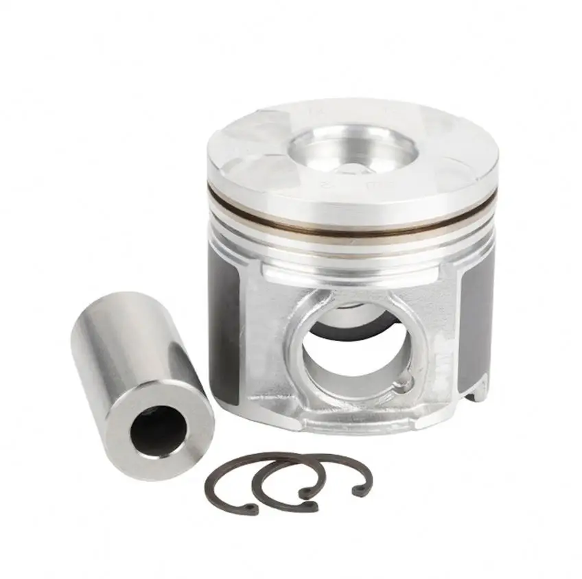 Поршень BF4L914 Deutz Assy 04235280