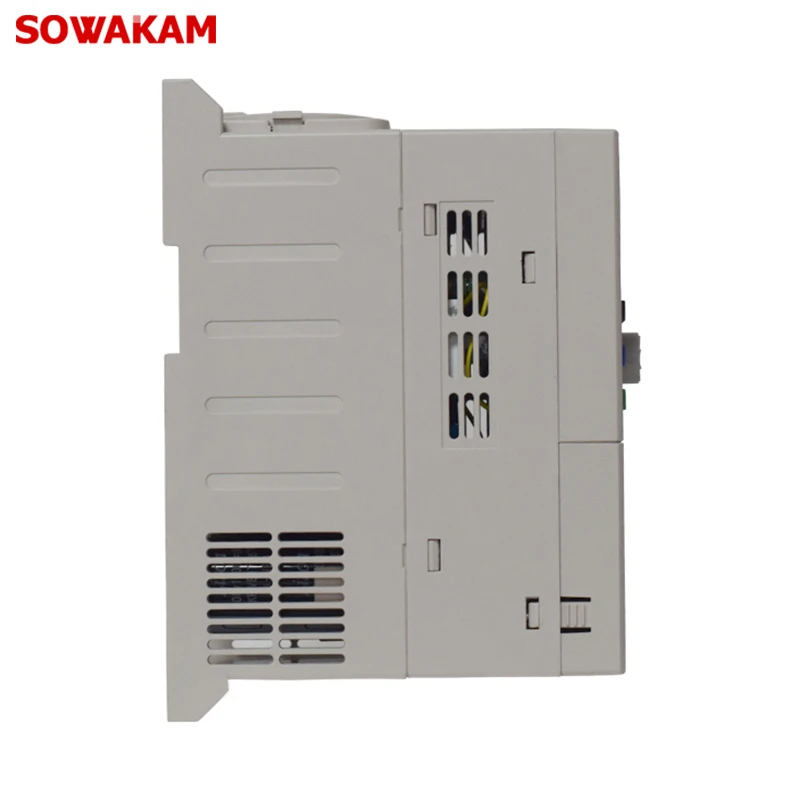 SOWAKAM Frequency Inverter high performance 7.5 kw 380 440v frequency inverter 50hz 60hz for solar panel