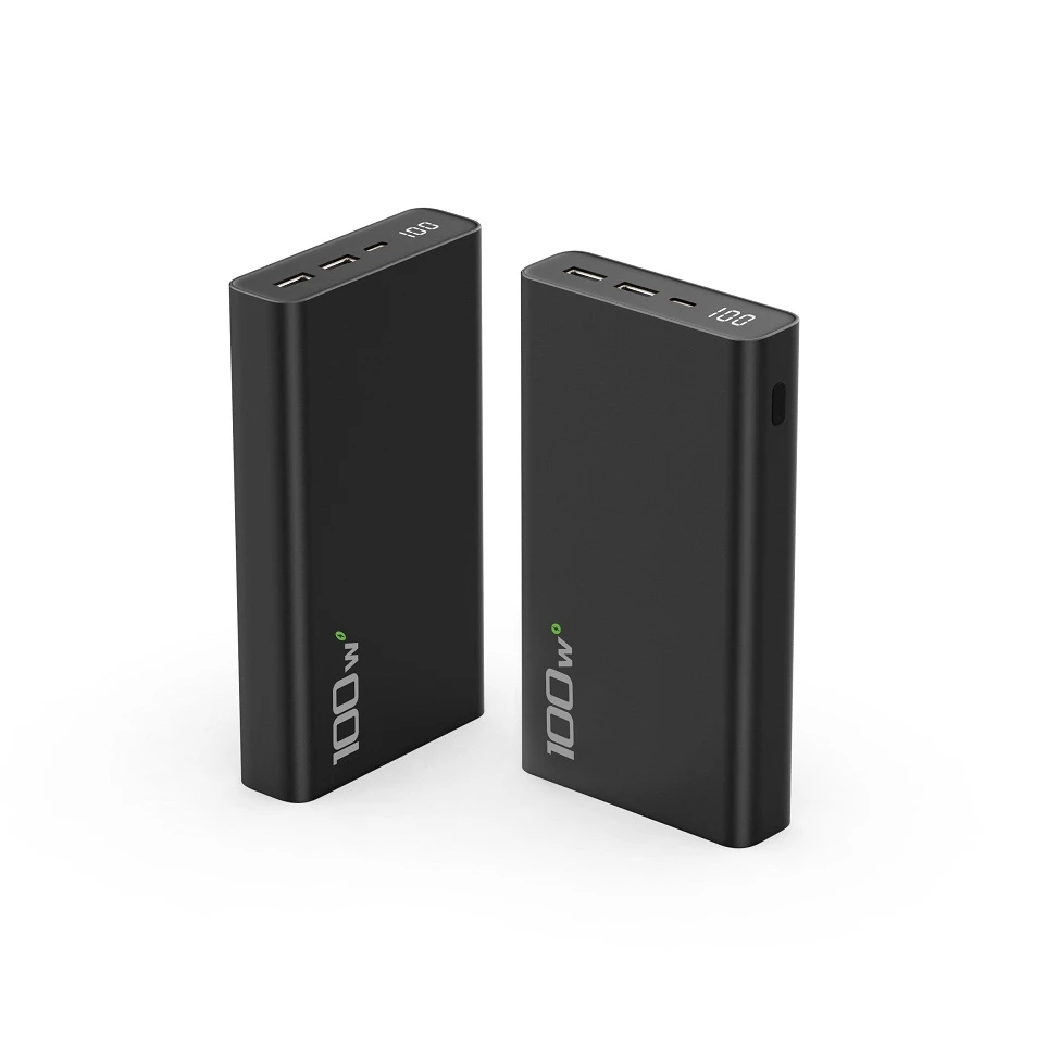 70000mah 1000W 220 volt mini portable power bank 20000mah, outdoor portable power bank station