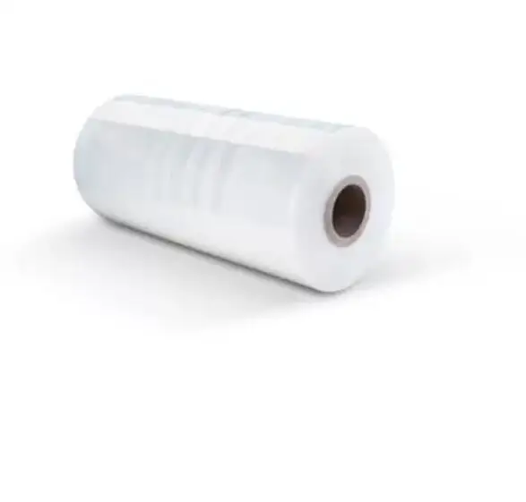 pallet wrapping transparent soft stretch protect transparency clear plastic polyethylene PE film