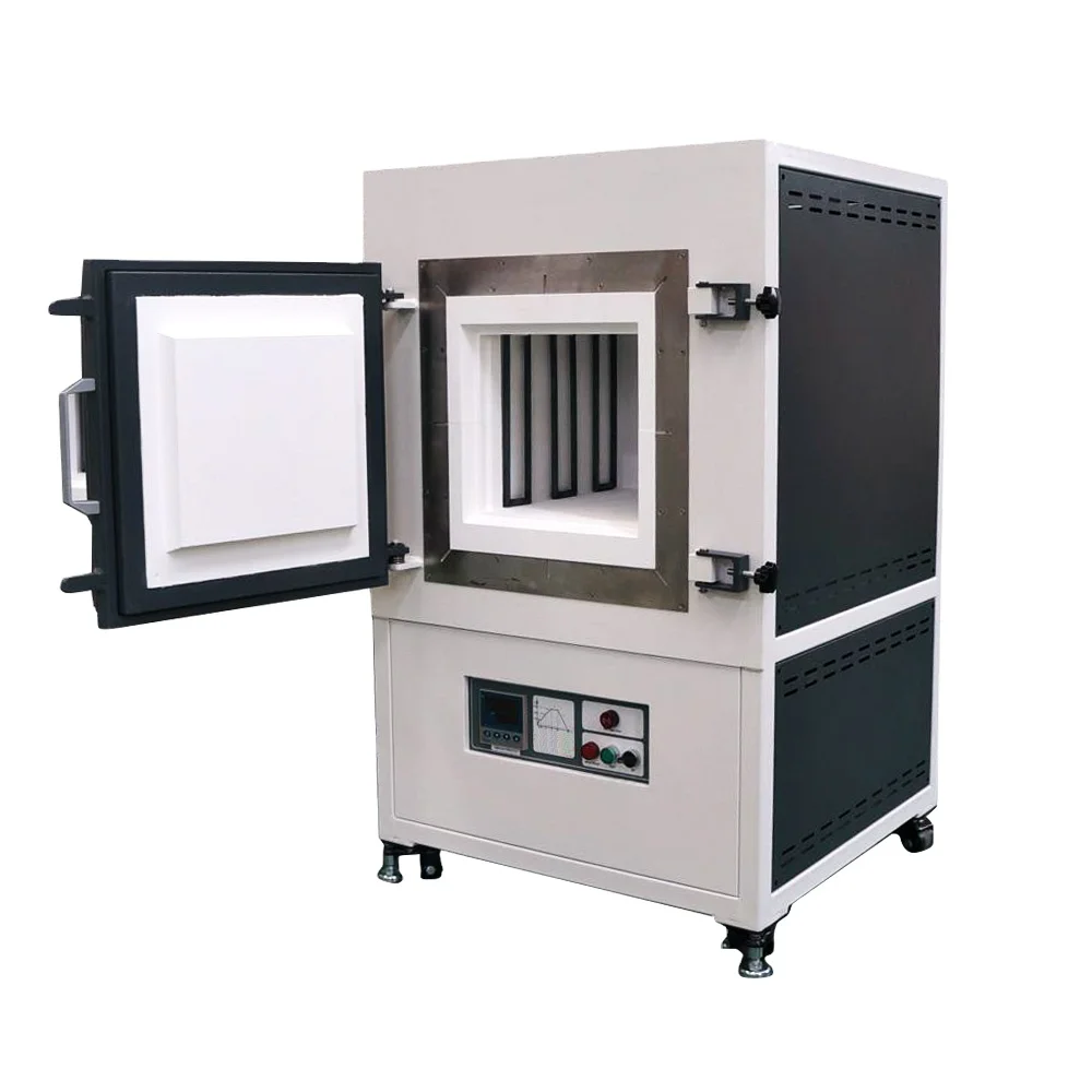Drawell STM 3 series laboratory 1200 /1400 /1700 Degree High Temperature Muffle Furnace