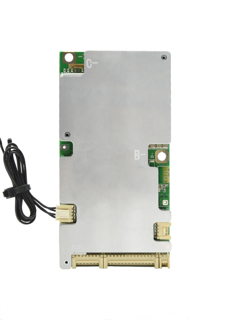 JBD-SP22S003B 6S ~ 22S 40A 50A 80A 100A li ion LIFEPO4 Смарт bms программируемый с приложением xiaoxiang jbd