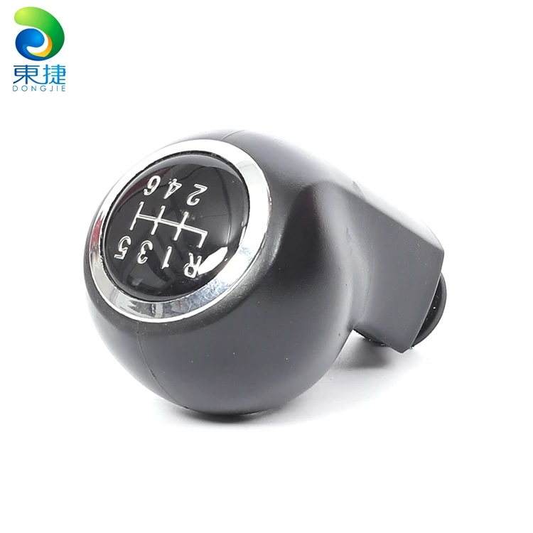 Gear Shift Knobs for OPEL for Astra III H 1.6 2004 2005 2006 2007 2008 2009 2010 Car 5 6 Speed Boot Gaitor