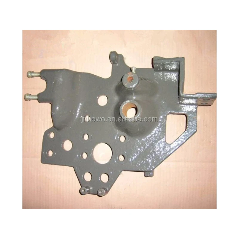 2021 High Quality Durable Truck Cabin Bracket Left Front Bracket AZ1642430335