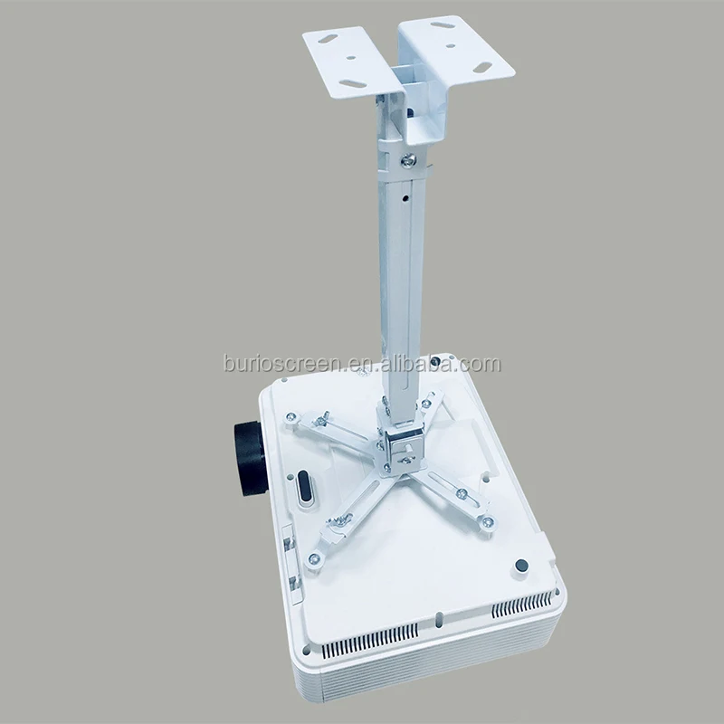 Wholesale Projector Ceiling Mount Projector Wall Bracket Ceiling Hanger Holder
