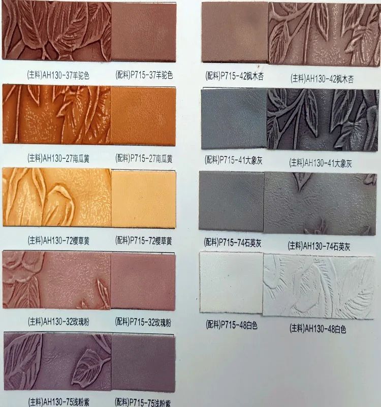Wear-Resistant Hydrolyzed PVC Synthetic Leather Glitter Material for Luggage Furniture Automotive Interiors-for Car Seats Chairs