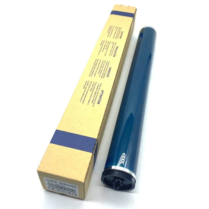 OEM цветной OPC барабан для Ricoh Aficio MP C3002 C3502 C4502 C5502 C3501 C4501 C5501 Запчасти копировальных принтеров
