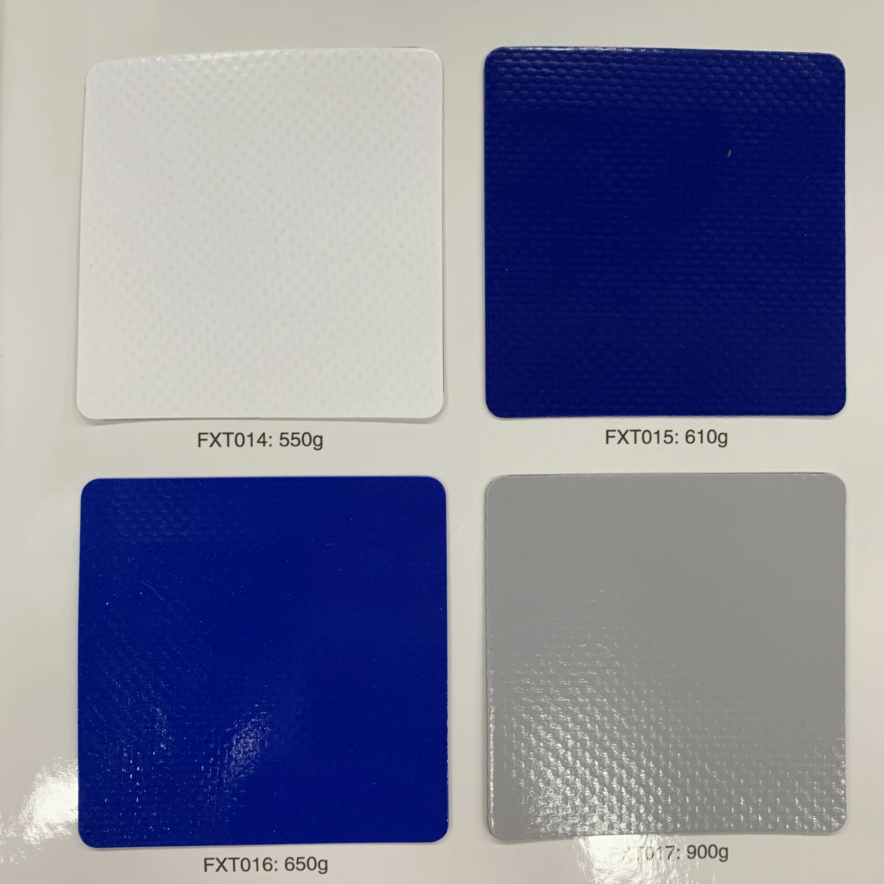 Anti-UV Waterproof Tarp Fabric PVC Tarpaulin for Truck Cover and Tent Canvas