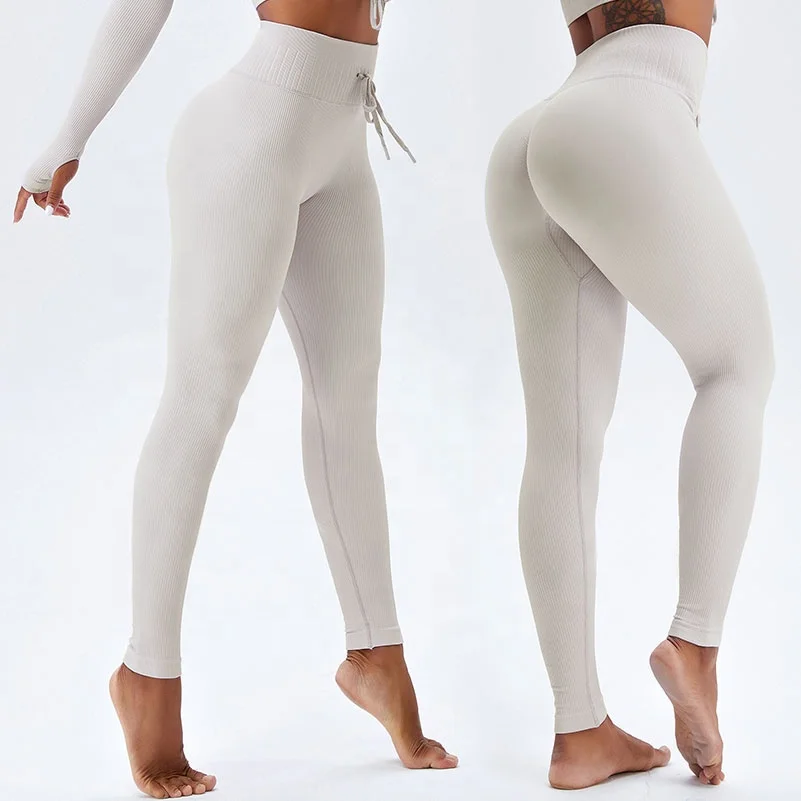 Women Fitness Yoga Clothes Active Wear Seamless Work Out Sportswear Yoga Set For Women