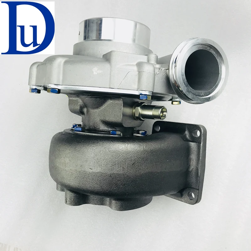 53299887116 K29 53299887131 53299707131 51.09101-7025 Turbo for Man Truck 10.52L D2066lf Engine