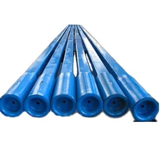 Tolian  API Square kelly drill pipe