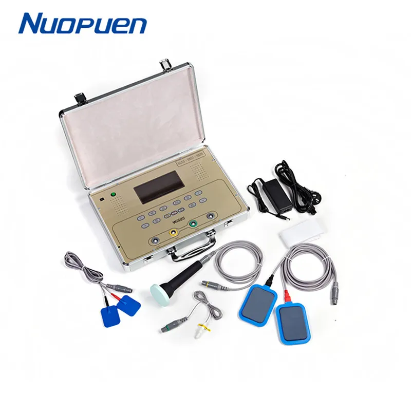 Body Bioelectric Bio Meridian Machines Dds Massager Rehabilitation Bio Meridian Machines
