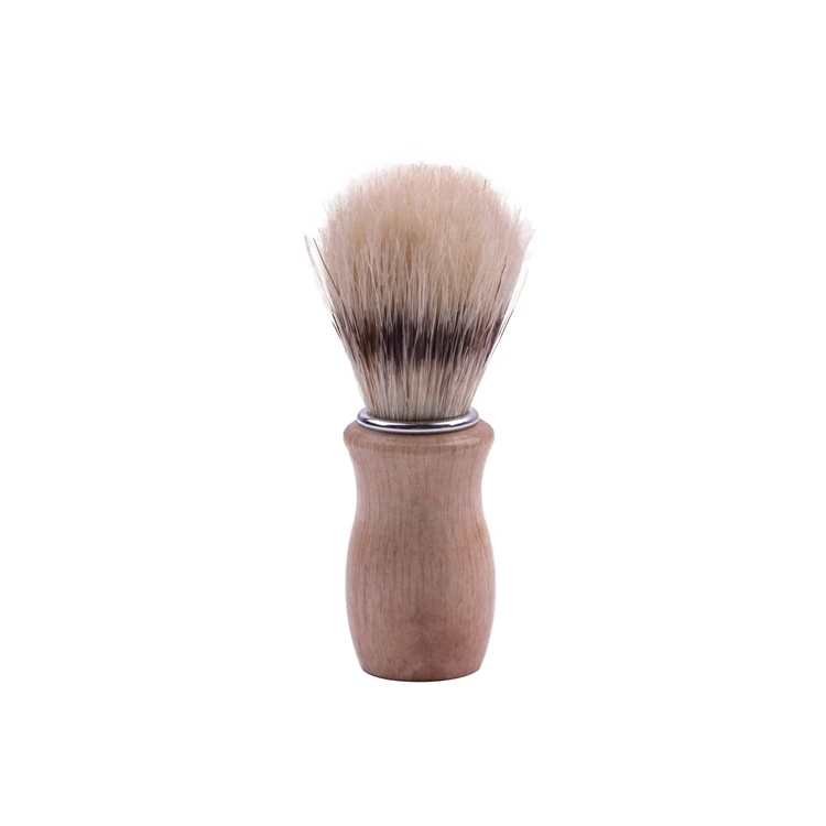 Wholesale High Quality Sustainable Thin Hair Beards Brush