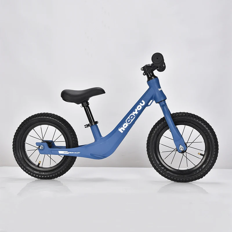 Детский велотренажер из магниевого сплава, оптовая продажа с завода, низкая цена, детский велотренажер