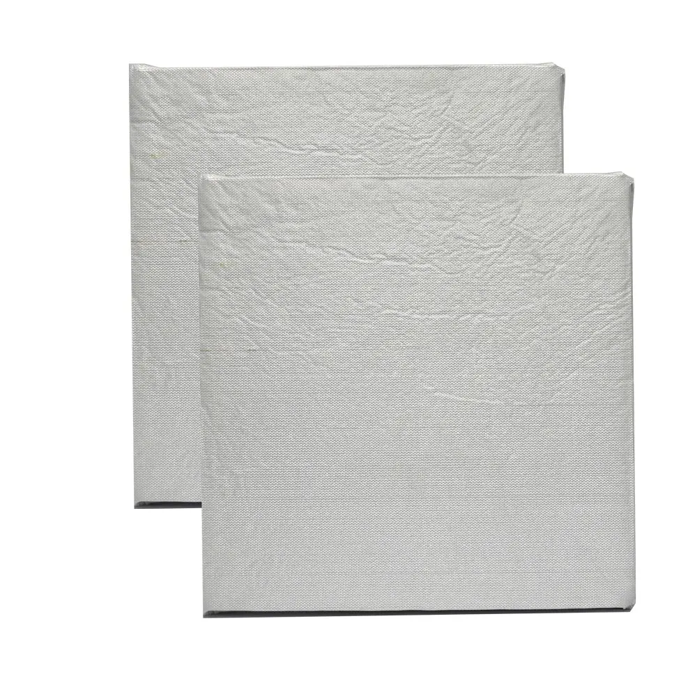 Factory Price Durable Professional Vacuum Insulation Wall Panel Waterproof Thermal Insulated Boards for Building Construction