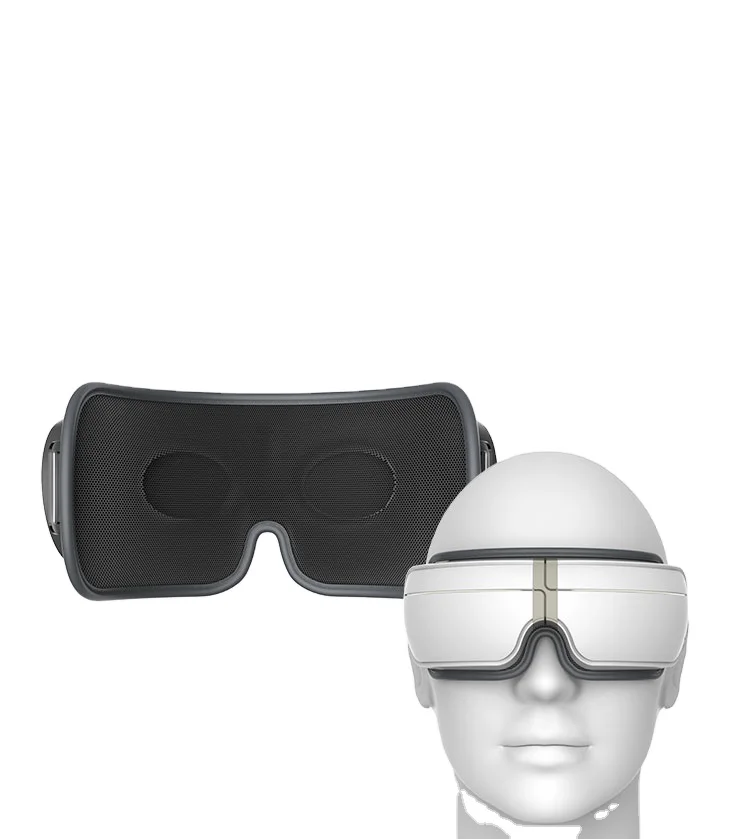 New drop shipping custom Alleviate fatigue, apparatus high quality  2021 mini  best eye massager