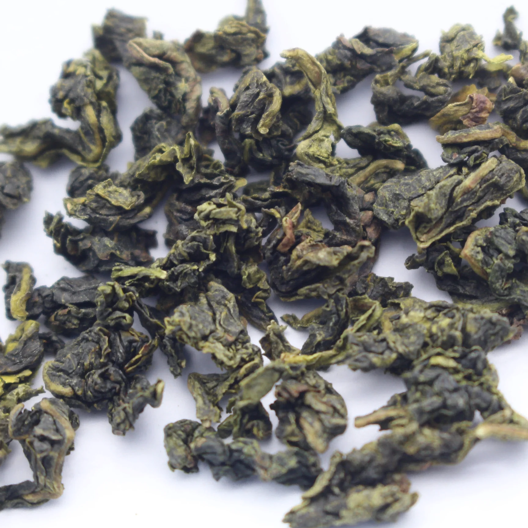EU standard  Tikuanyin Tea oolong tea Premium Grade Tieguanyin Oolong Tea