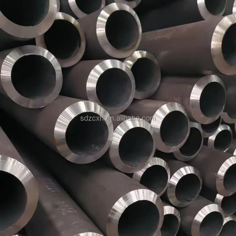 High quality seamless steel pipe manufacturers can be customized