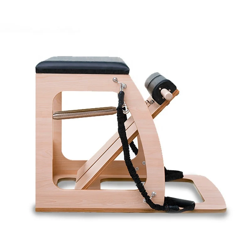pilates reformer equipment yoga pilates chair