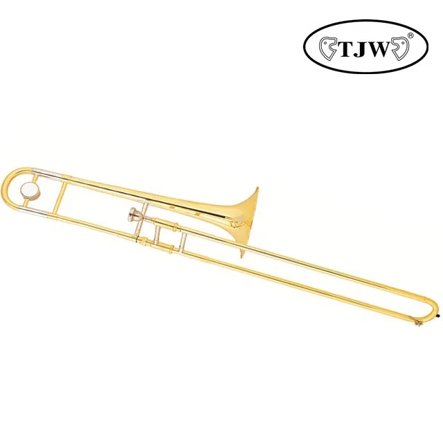 
Bass Trombone AWC-121 