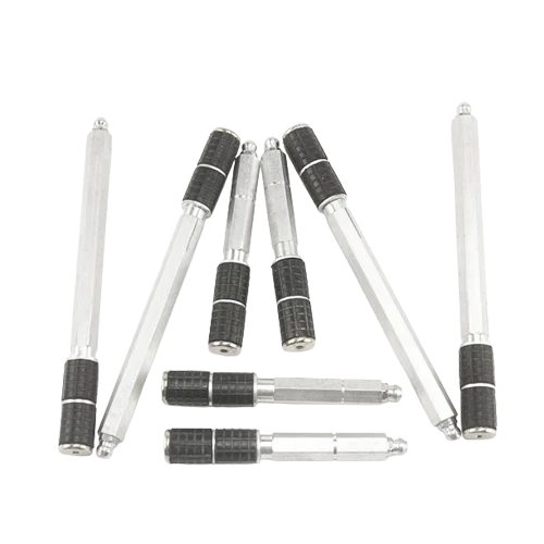 Factory price grout packers aluminum pu injection packer