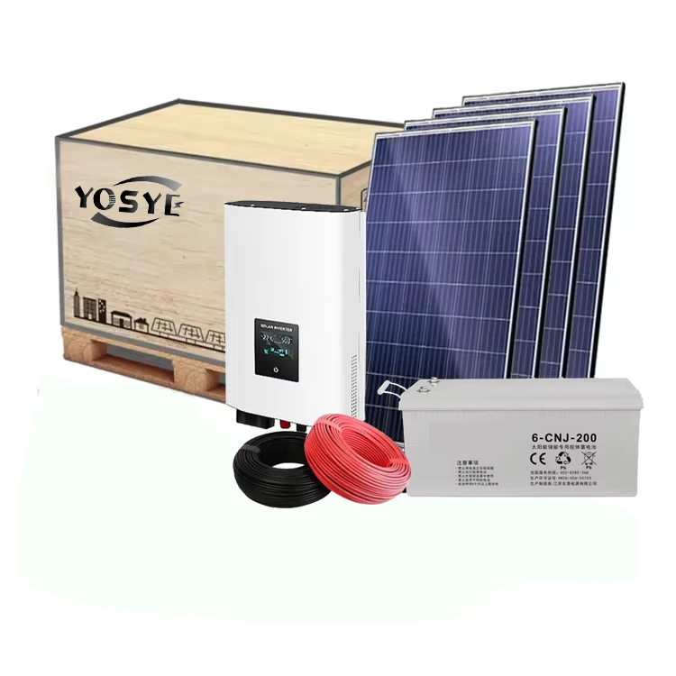 Renewable Energy Home Lighting Solutions Solar Home Power Lighting System Off Grid Charging Kit Portable Solar Energy