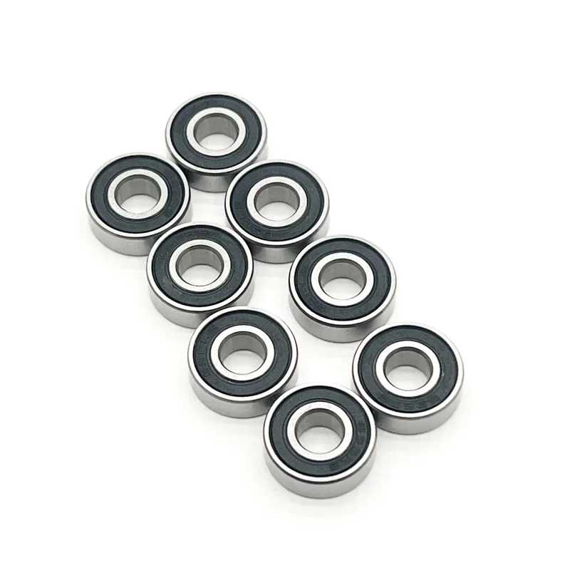 50x80x23mm ball bearing non standard bearing 63010ZZ 63010-2RS deep Groove Radial Ball Bearings