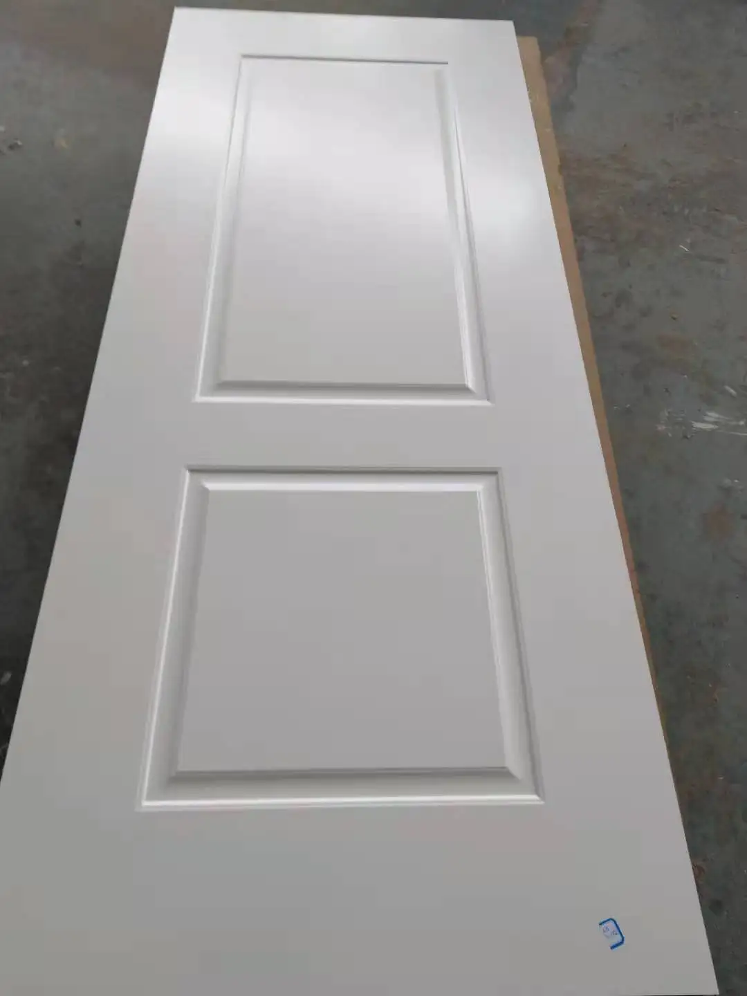 Горячие продажи и лучшее качество HDF/MDF межкомнатные деревянные двери для дома на рынке