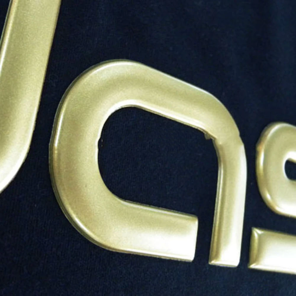 Принимаемый дизайн, пользовательский Графический декор, 3D сварочный трансфер, полиуретан, ТПУ, логотип одежды, пользовательская 3d-печать