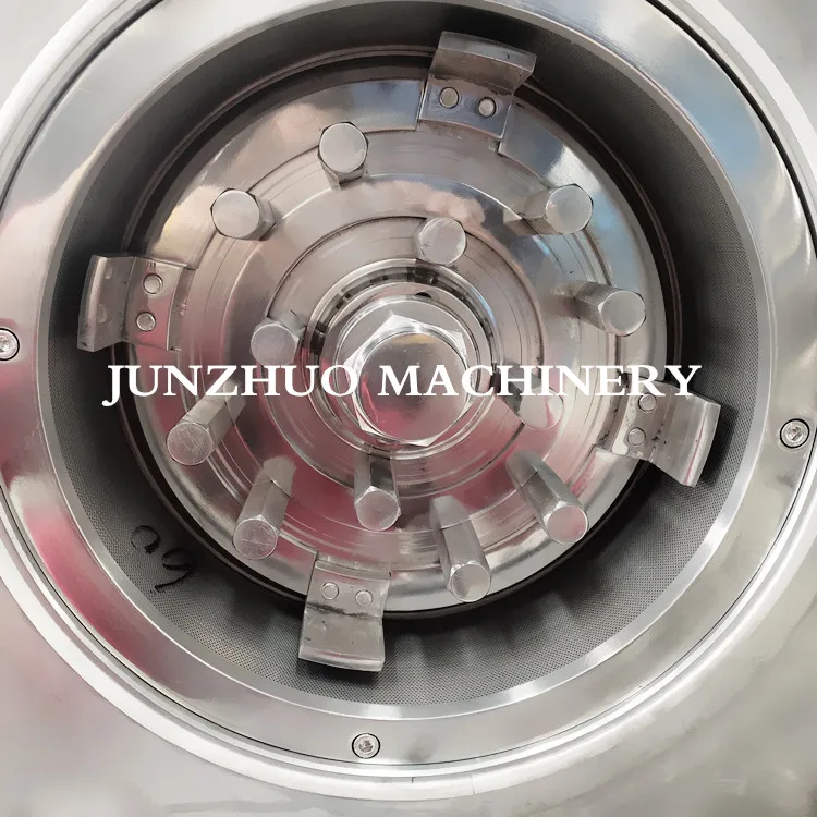 
Moringa Powder Grinding Machine/ Moringa Leaf Grinder/ Mini Sugar Mill 