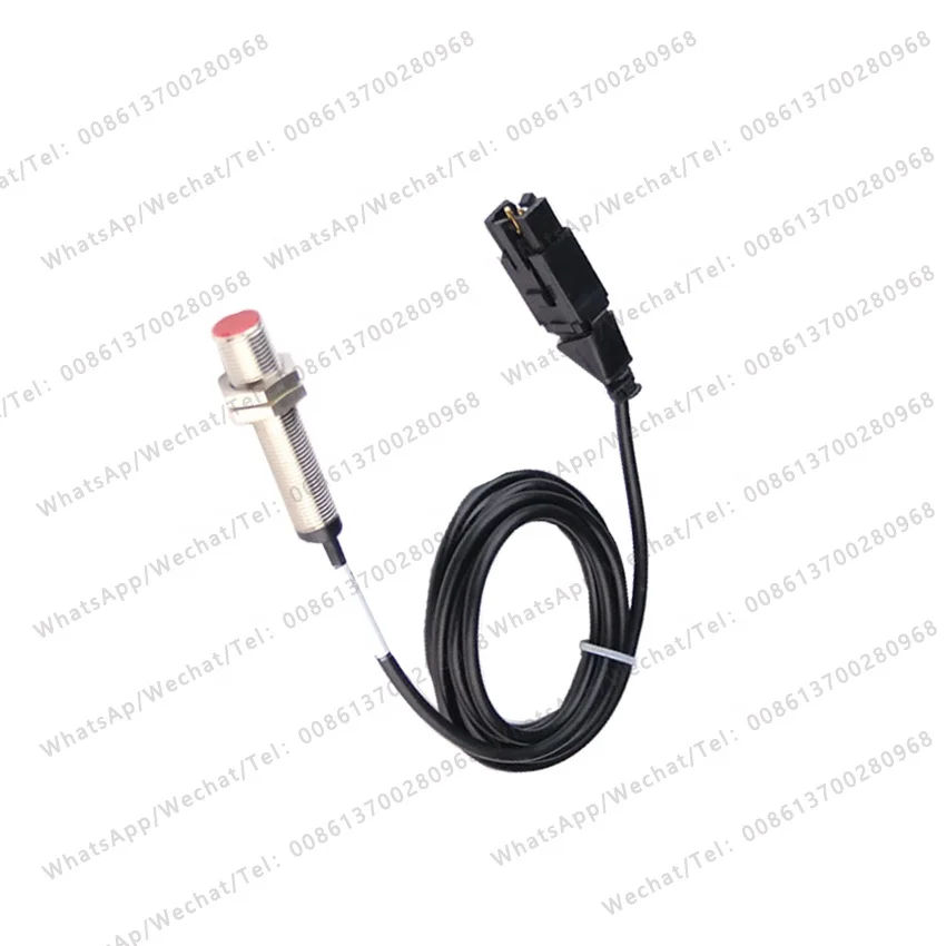 Air jet loom  Machinery Parts  PROXIMITY SWITCH BE303968 BA209609 BA313752 GEAR BOX COVER LHS SLEY GEAR BOX CAM SHAFT BA314050