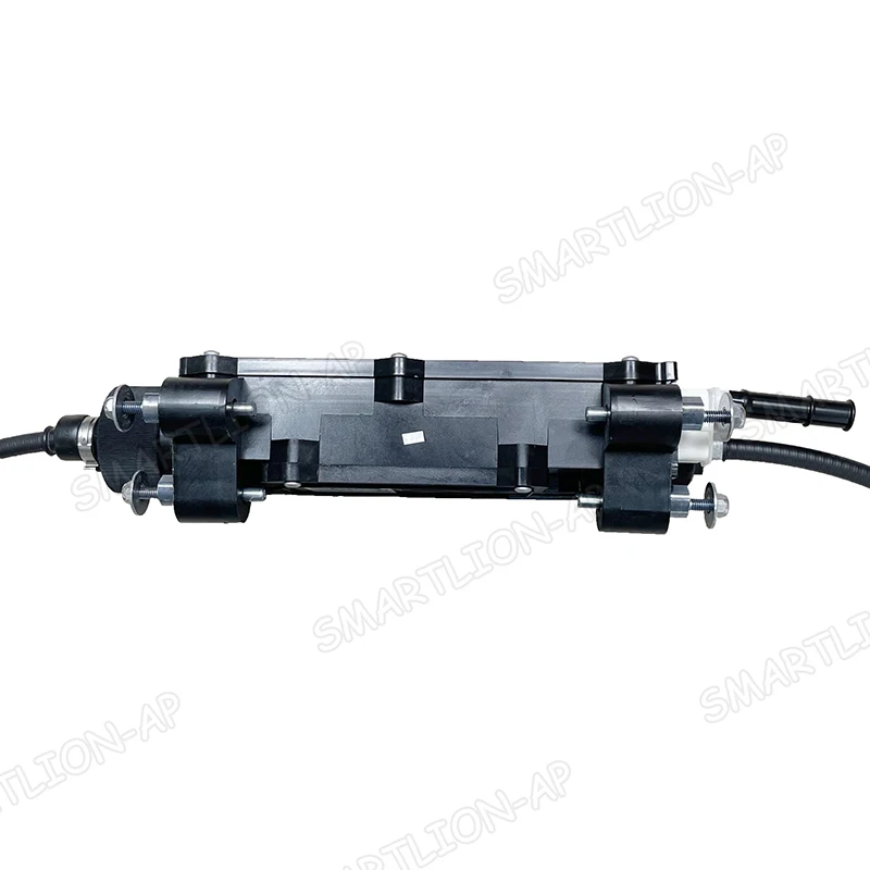 High quality automotive electronic handbrake 9810501780 For PEUGEOT 508