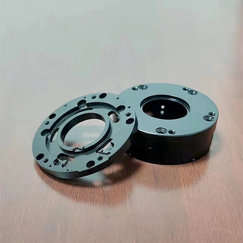 Shenzhen City Chinese Factory Custom Production Cnc Machining Services Cnc Machined Metal Part