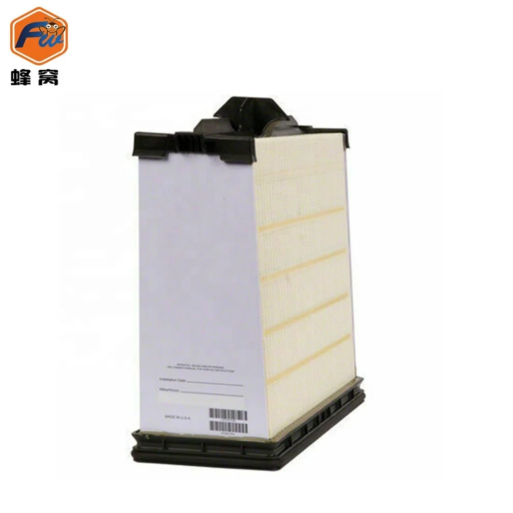 Air Filter AF55014 5261249 For Cummins QSX11.9
