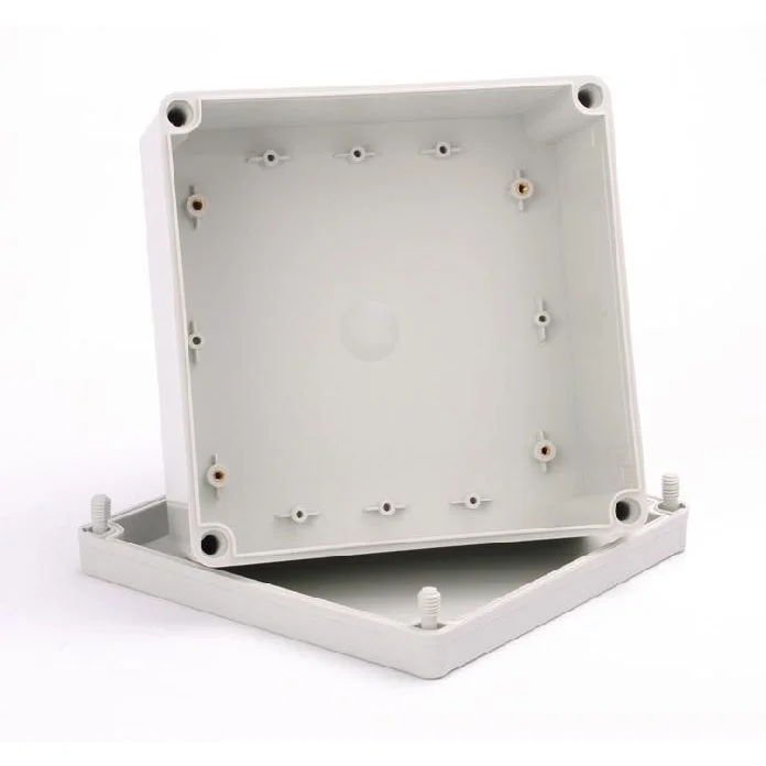 Custom Oem Automotive Plastic Part Mold Injection Molding Service Manufacture Mini Abs Pa Pp Pc Plastic Injection Part