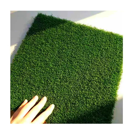 Hot Sales Gold Rush Grass Gold Rush Mat Plastic Lawn Carpet For Gold Mine