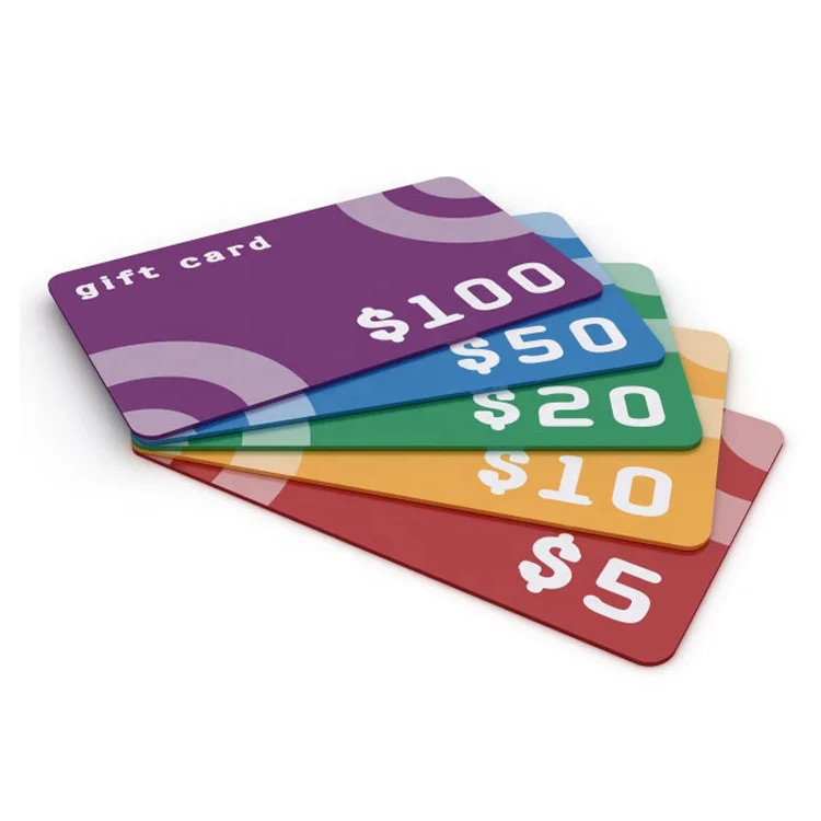 CT-008 оптовая продажа по индивидуальному заказу 30 mil CR80 ПВХ Награда Карты