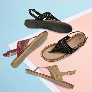 Designers Fashion Rope Flat Casual Ladies Pour Femme Woman Sandal