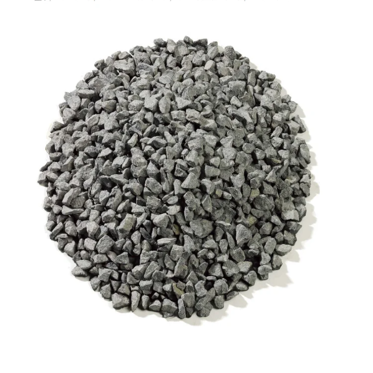 best granular natural marble colored crushed multi color Terrazzo Aggregates Gravel for Sale