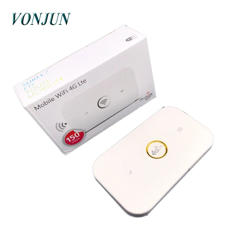 Лидер продаж 4 г hotspot LTE беспроводной маршрутизатор Портативный Мобильный Wi Fi