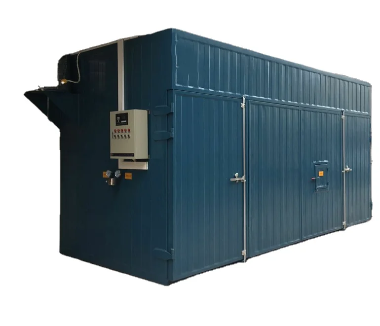 Other Woodworking Machinery Hot Sale Wood Dryer Equipment  or Timber Drying Kiln Machinery