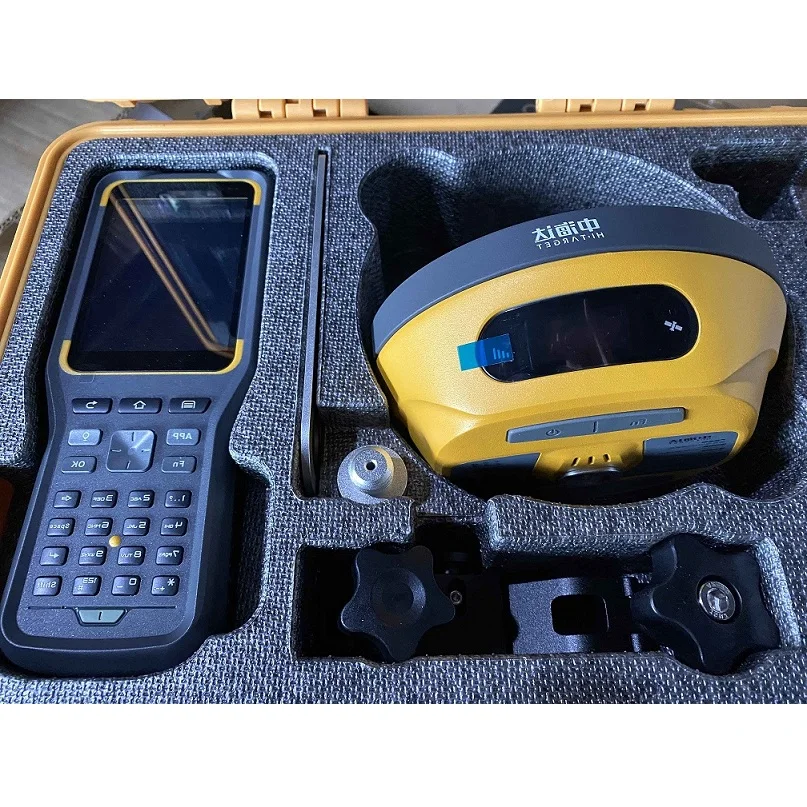 RTK измерение или статическое высокой цели GPS GNSS база и Rover