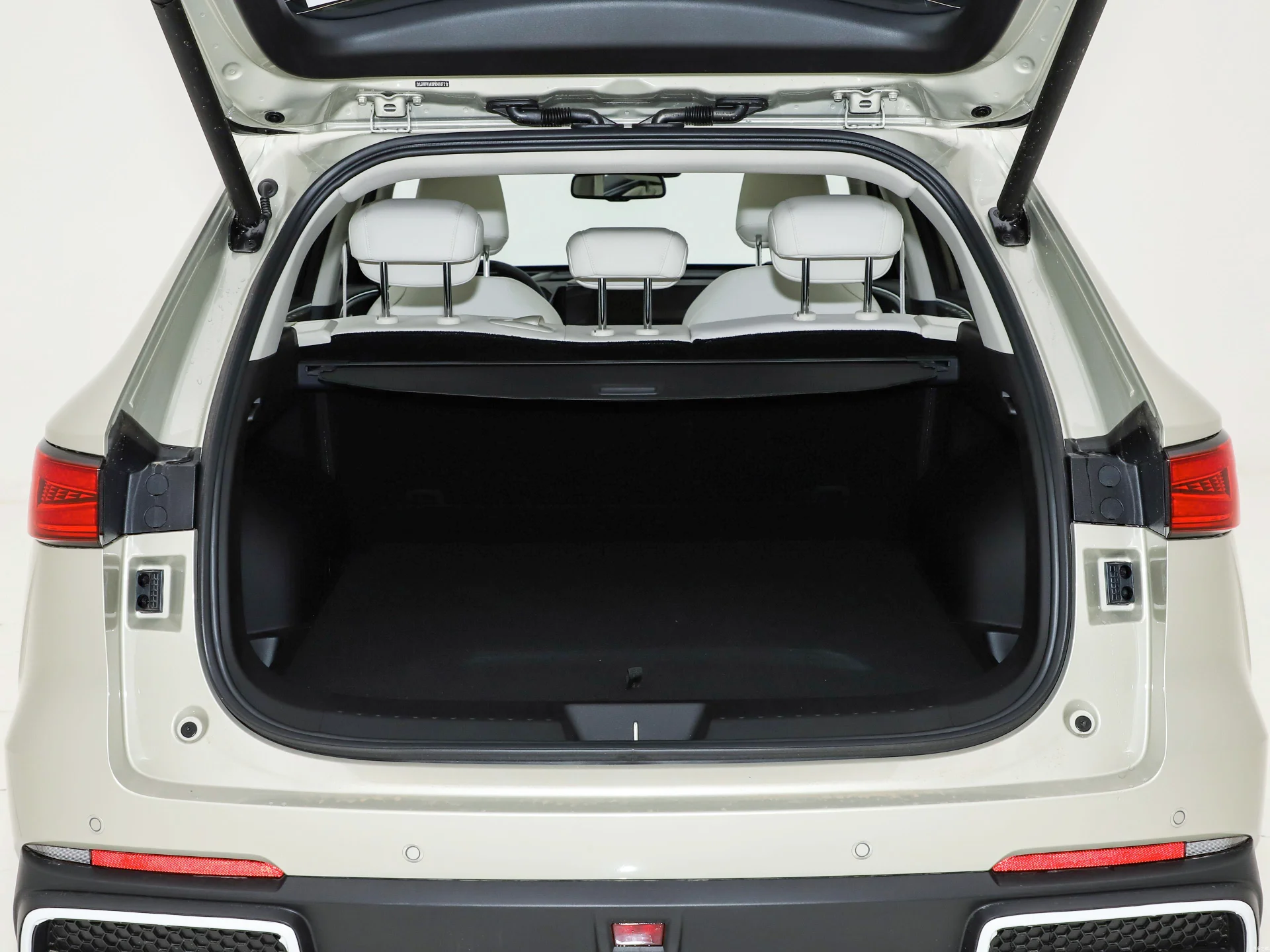Xt Xc70 Xt New Suv China Haval Chinese