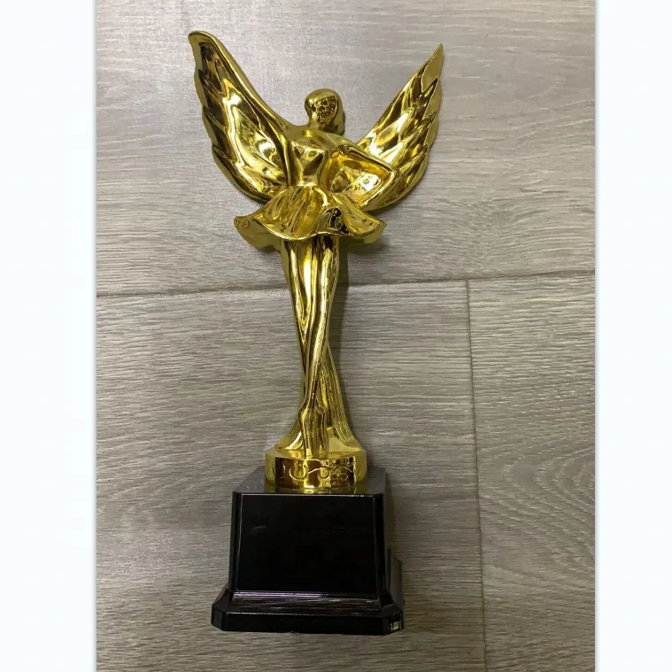 new Plastic soccer cup uncharted trophies and awards