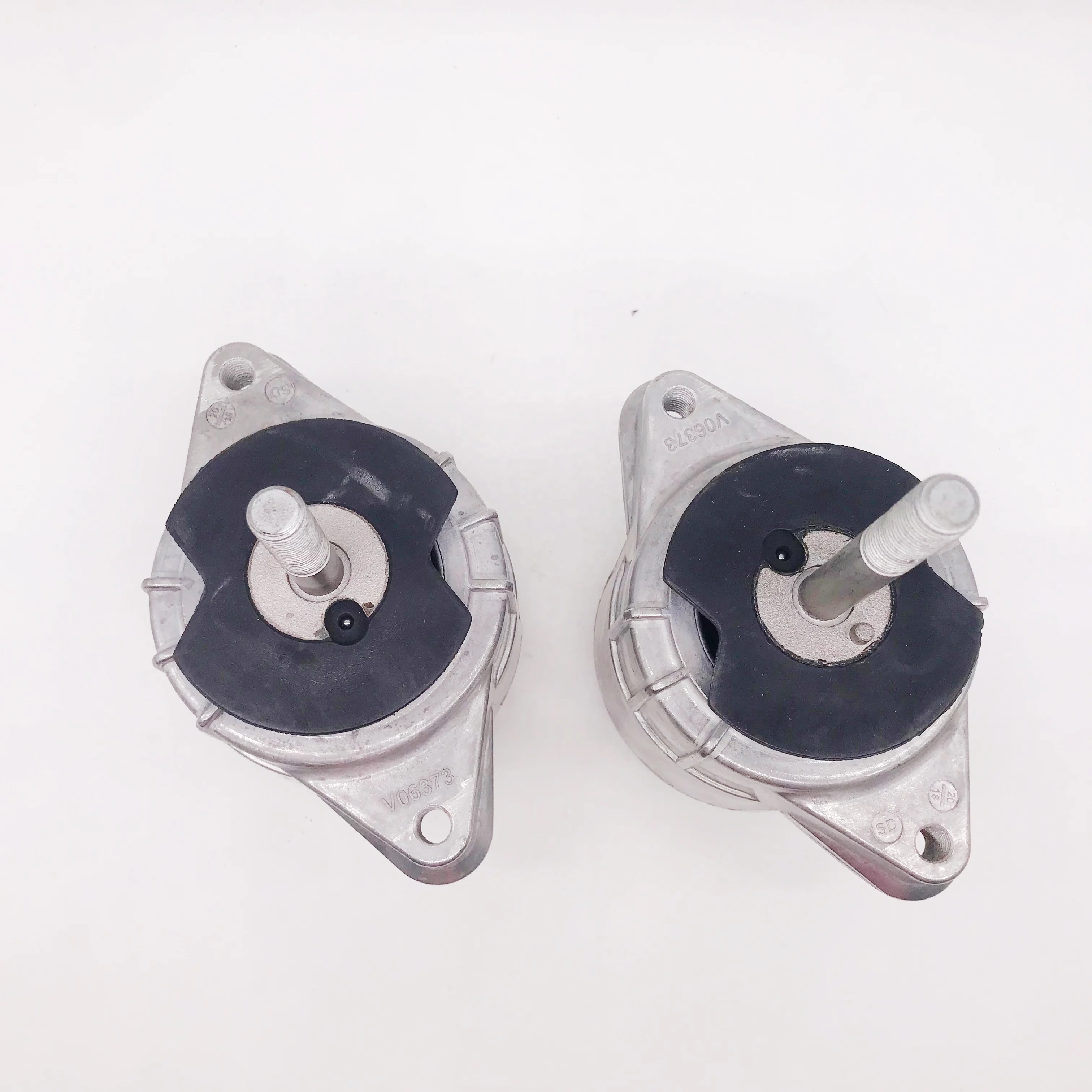 Крепление двигателя 948 375 057 12 94837505712 94837505812 для Porsche Panamera 4 8 V8 3 другие детали