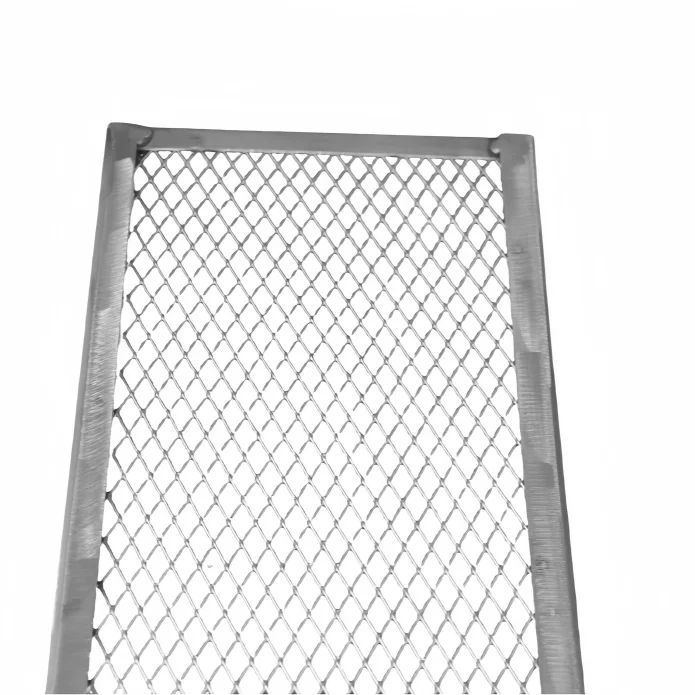 Filter Activated Carbon Filter Screen Fresh Air System Medium Initial Efficiency Air Filtration