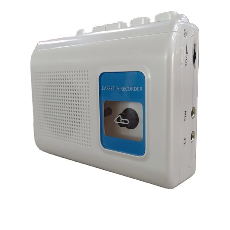 
 Прямая поставка с фабрики, Лидер продаж, портативные кассеты и проигрыватели walkman в стиле ретро  