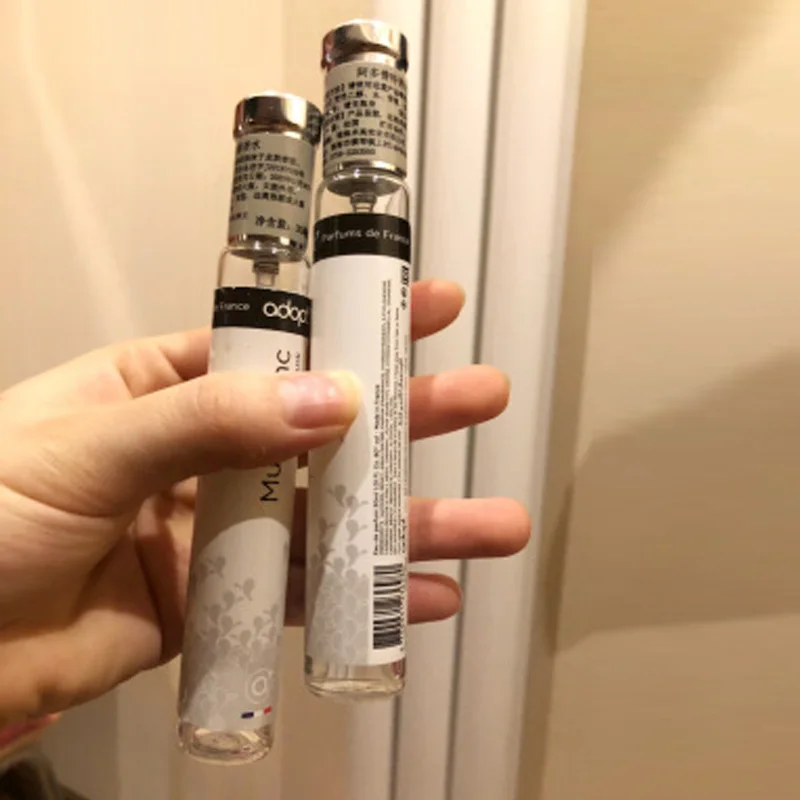 
5ml 10ml 20ml 30ml 50ml 100ml High Quality Odor Removal Spray Perfume body spray oem odm 